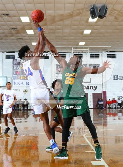 Thumbnail 1 in Bartlett vs. Carver (Hotbed Classic) photogallery.