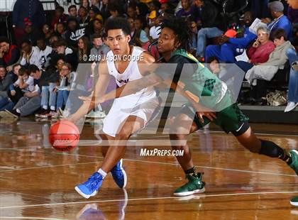 Thumbnail 1 in Bartlett vs. Carver (Hotbed Classic) photogallery.