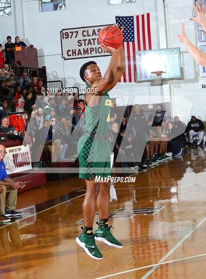 Thumbnail 2 in Bartlett vs. Carver (Hotbed Classic) photogallery.
