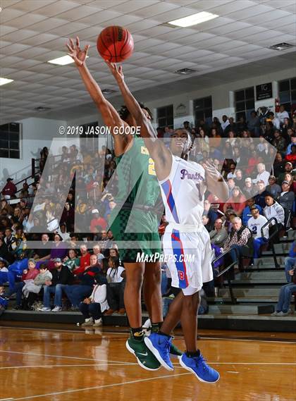 Thumbnail 1 in Bartlett vs. Carver (Hotbed Classic) photogallery.