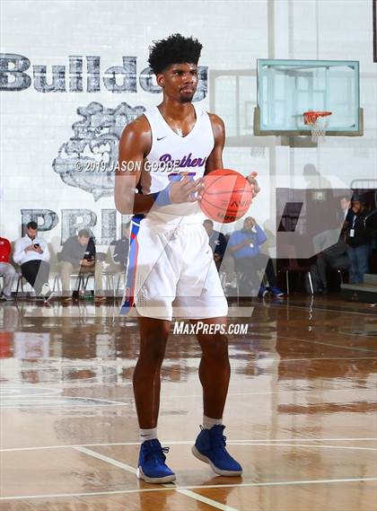 Thumbnail 3 in Bartlett vs. Carver (Hotbed Classic) photogallery.