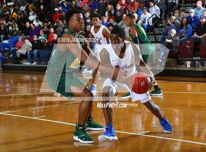 Thumbnail 1 in Bartlett vs. Carver (Hotbed Classic) photogallery.