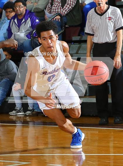 Thumbnail 2 in Bartlett vs. Carver (Hotbed Classic) photogallery.