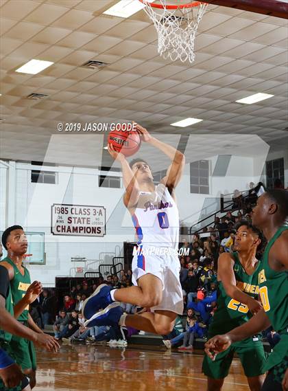 Thumbnail 2 in Bartlett vs. Carver (Hotbed Classic) photogallery.