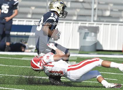 Thumbnail 1 in JV: Mater Dei @ St. John Bosco photogallery.