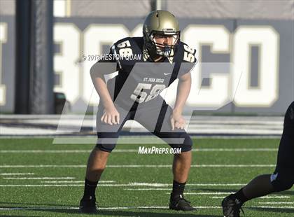 Thumbnail 1 in JV: Mater Dei @ St. John Bosco photogallery.