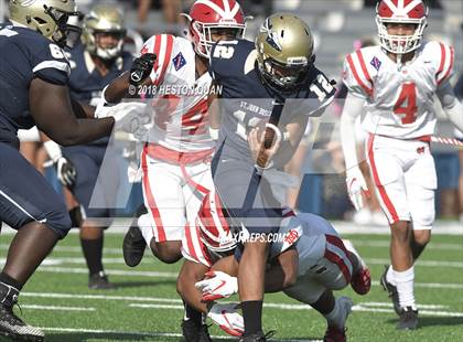 Thumbnail 1 in JV: Mater Dei @ St. John Bosco photogallery.