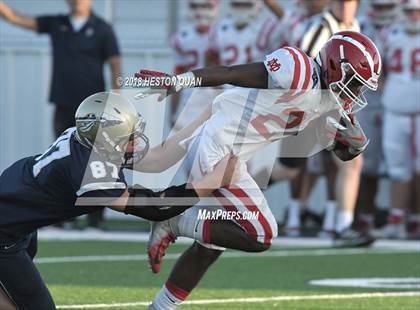 Thumbnail 1 in JV: Mater Dei @ St. John Bosco photogallery.