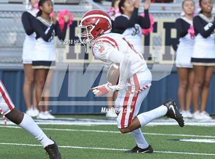 Thumbnail 1 in JV: Mater Dei @ St. John Bosco photogallery.
