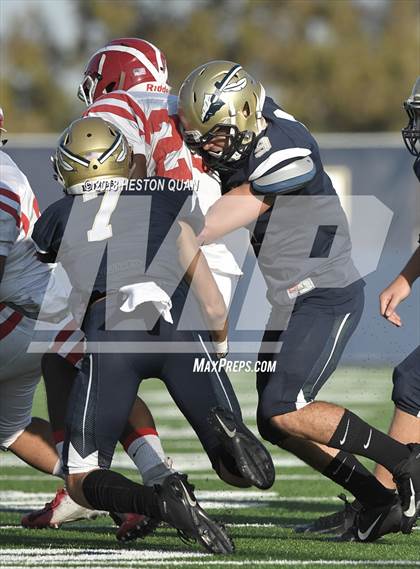 Thumbnail 1 in JV: Mater Dei @ St. John Bosco photogallery.