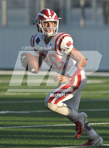 Thumbnail 1 in JV: Mater Dei @ St. John Bosco photogallery.