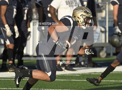 Thumbnail 1 in JV: Mater Dei @ St. John Bosco photogallery.