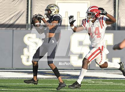 Thumbnail 1 in JV: Mater Dei @ St. John Bosco photogallery.