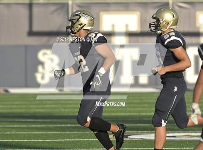 Thumbnail 1 in JV: Mater Dei @ St. John Bosco photogallery.