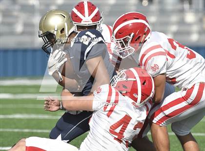 Thumbnail 1 in JV: Mater Dei @ St. John Bosco photogallery.
