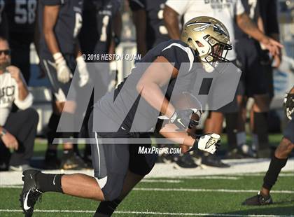 Thumbnail 2 in JV: Mater Dei @ St. John Bosco photogallery.