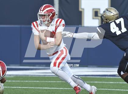 Thumbnail 3 in JV: Mater Dei @ St. John Bosco photogallery.