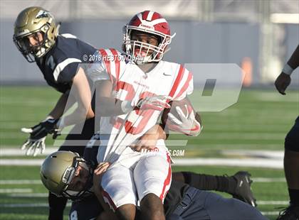 Thumbnail 2 in JV: Mater Dei @ St. John Bosco photogallery.