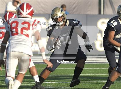 Thumbnail 1 in JV: Mater Dei @ St. John Bosco photogallery.