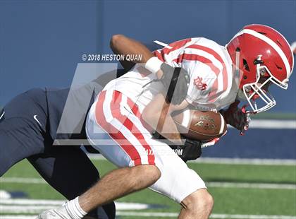 Thumbnail 3 in JV: Mater Dei @ St. John Bosco photogallery.