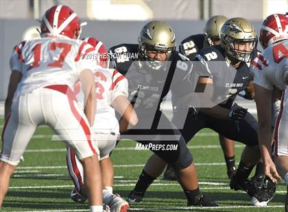 Thumbnail 3 in JV: Mater Dei @ St. John Bosco photogallery.