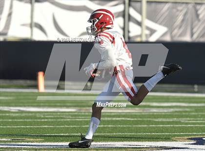Thumbnail 2 in JV: Mater Dei @ St. John Bosco photogallery.
