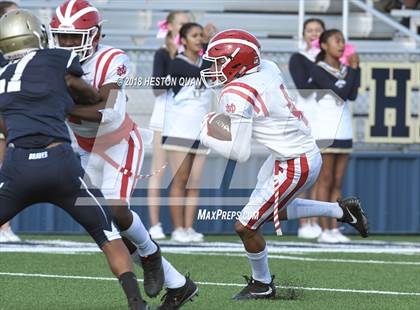 Thumbnail 2 in JV: Mater Dei @ St. John Bosco photogallery.