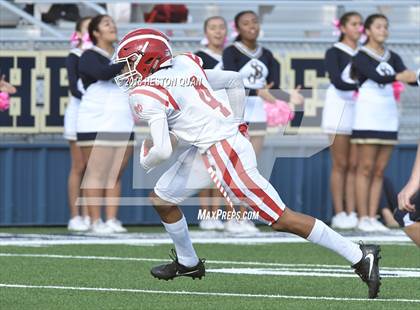 Thumbnail 3 in JV: Mater Dei @ St. John Bosco photogallery.