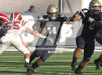 Thumbnail 1 in JV: Mater Dei @ St. John Bosco photogallery.