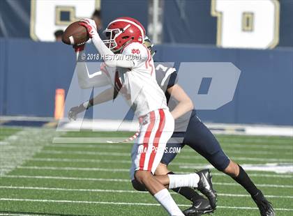 Thumbnail 1 in JV: Mater Dei @ St. John Bosco photogallery.