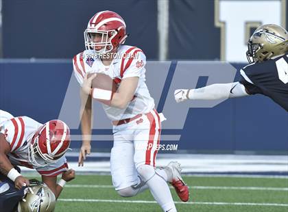 Thumbnail 1 in JV: Mater Dei @ St. John Bosco photogallery.