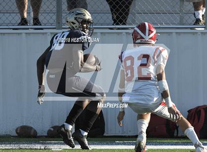 Thumbnail 1 in JV: Mater Dei @ St. John Bosco photogallery.