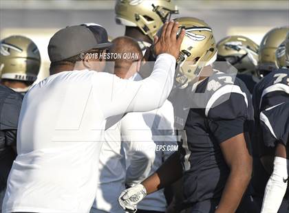 Thumbnail 2 in JV: Mater Dei @ St. John Bosco photogallery.