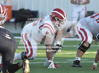 Thumbnail 1 in JV: Mater Dei @ St. John Bosco photogallery.