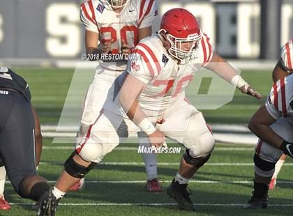 Thumbnail 2 in JV: Mater Dei @ St. John Bosco photogallery.
