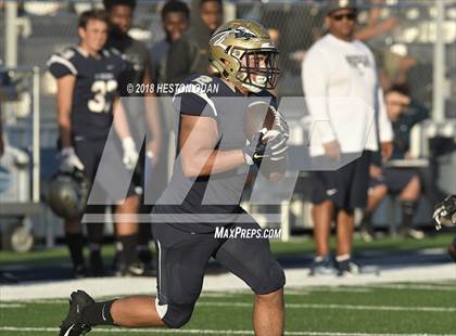 Thumbnail 3 in JV: Mater Dei @ St. John Bosco photogallery.
