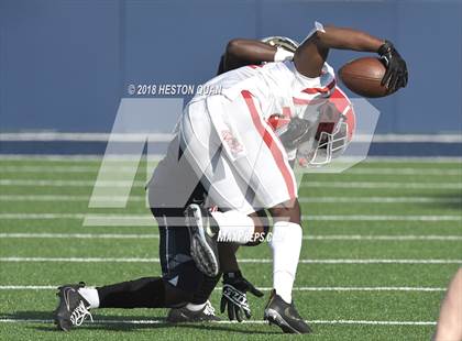 Thumbnail 1 in JV: Mater Dei @ St. John Bosco photogallery.
