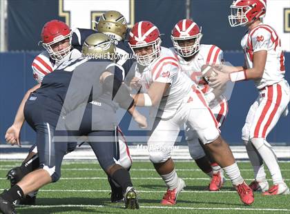 Thumbnail 3 in JV: Mater Dei @ St. John Bosco photogallery.