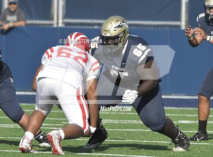 Thumbnail 2 in JV: Mater Dei @ St. John Bosco photogallery.