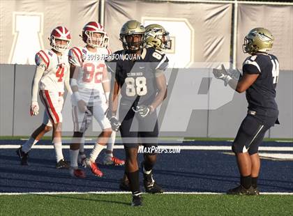 Thumbnail 2 in JV: Mater Dei @ St. John Bosco photogallery.