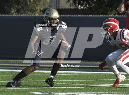 Thumbnail 1 in JV: Mater Dei @ St. John Bosco photogallery.
