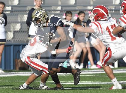 Thumbnail 3 in JV: Mater Dei @ St. John Bosco photogallery.