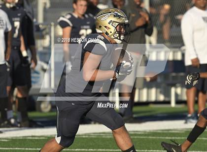 Thumbnail 1 in JV: Mater Dei @ St. John Bosco photogallery.
