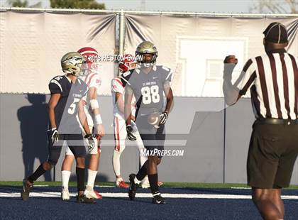 Thumbnail 1 in JV: Mater Dei @ St. John Bosco photogallery.