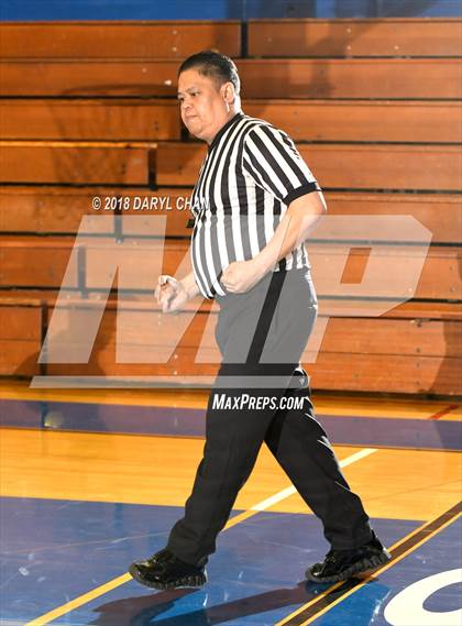 Thumbnail 3 in La Canada vs Bonita (San Marino Tournament) photogallery.