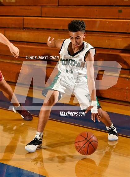 Thumbnail 3 in La Canada vs Bonita (San Marino Tournament) photogallery.