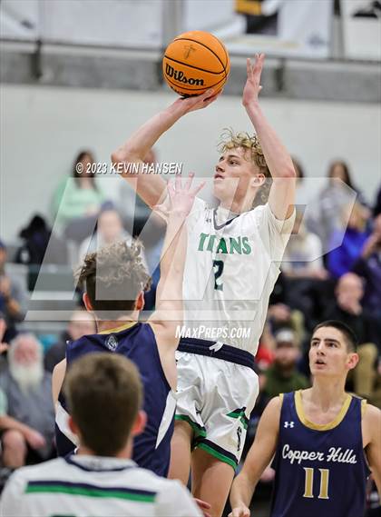 Thumbnail 1 in Copper Hills @ Syracuse photogallery.