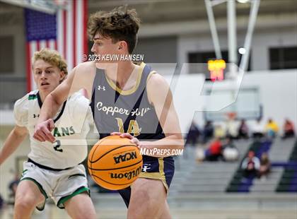 Thumbnail 1 in Copper Hills @ Syracuse photogallery.