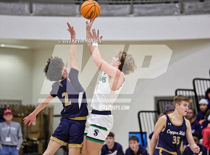 Thumbnail 3 in Copper Hills @ Syracuse photogallery.