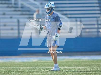Thumbnail 3 in Farmingdale vs. Port Washington (Section VIII Class A Championship) photogallery.